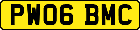 PW06BMC