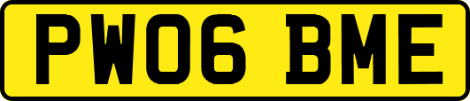 PW06BME