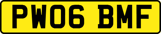 PW06BMF