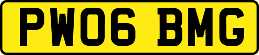 PW06BMG
