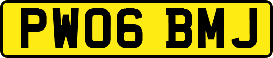 PW06BMJ