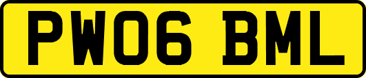PW06BML