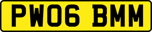 PW06BMM