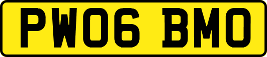 PW06BMO