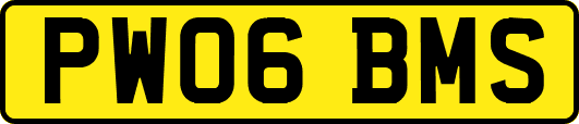 PW06BMS