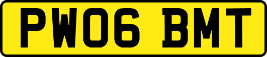 PW06BMT