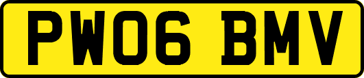 PW06BMV