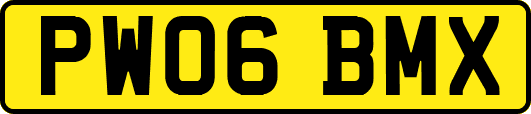 PW06BMX