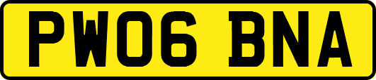 PW06BNA