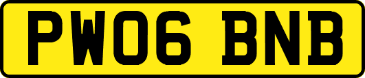 PW06BNB