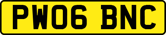 PW06BNC