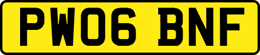 PW06BNF
