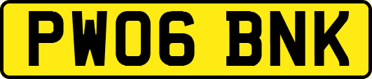 PW06BNK