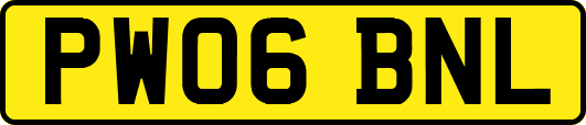 PW06BNL