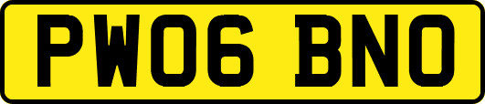 PW06BNO