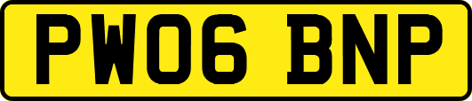 PW06BNP