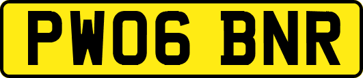 PW06BNR