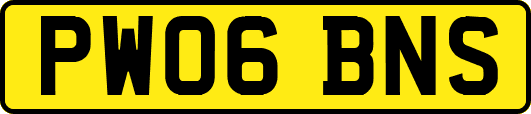 PW06BNS