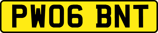 PW06BNT