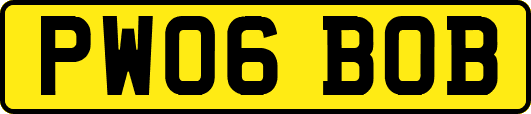 PW06BOB
