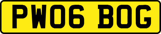 PW06BOG