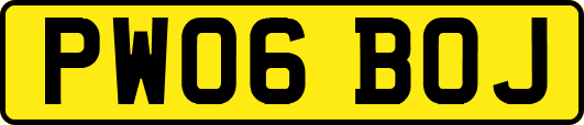 PW06BOJ