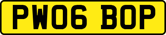 PW06BOP
