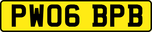 PW06BPB
