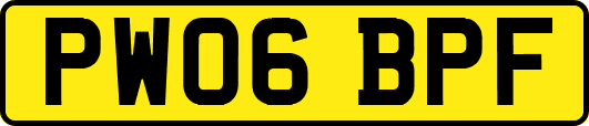 PW06BPF
