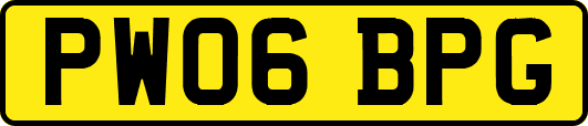 PW06BPG