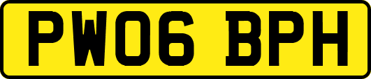 PW06BPH