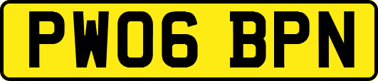 PW06BPN