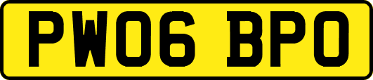 PW06BPO