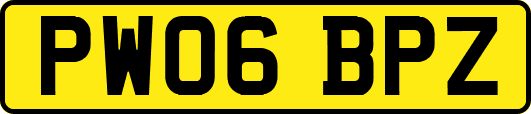 PW06BPZ