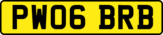 PW06BRB