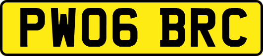 PW06BRC