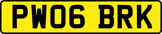 PW06BRK