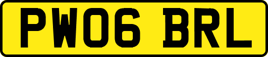 PW06BRL