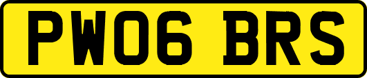 PW06BRS