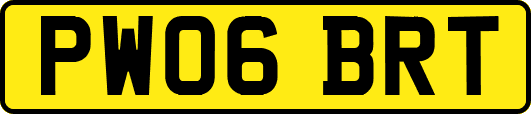 PW06BRT