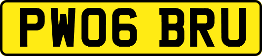 PW06BRU