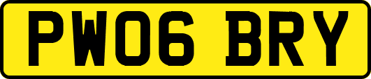 PW06BRY
