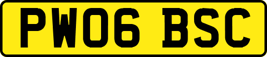 PW06BSC