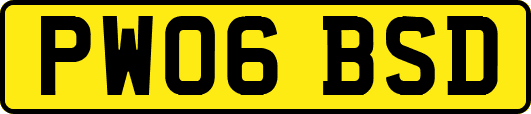 PW06BSD
