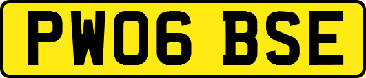 PW06BSE