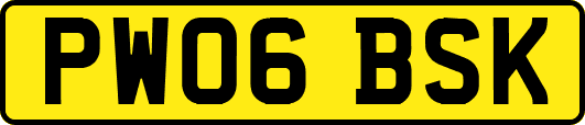 PW06BSK