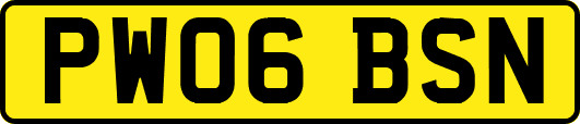 PW06BSN