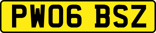 PW06BSZ