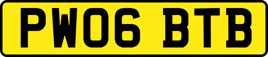 PW06BTB