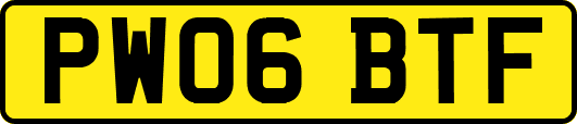 PW06BTF